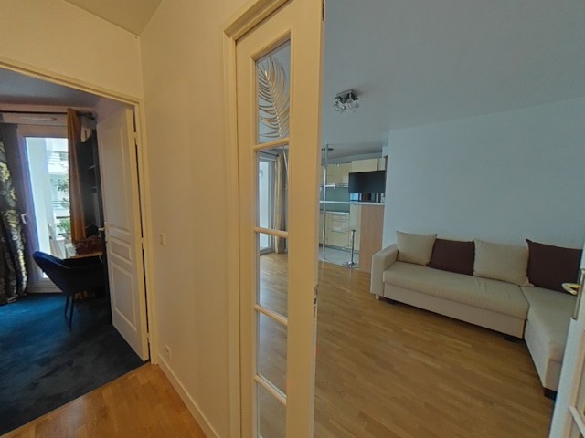 Miniature de F2 Terrasse PARC DE SCEAUX